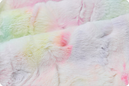 Luxe Cuddle® Sorbet Arc-en-ciel