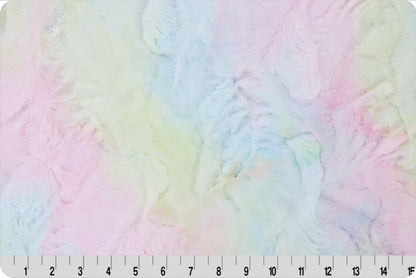 Luxe Cuddle® Sorbet Arc-en-ciel