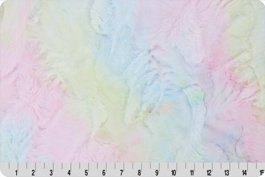 Luxe Cuddle® Sorbet Arc-en-ciel