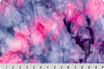 Luxe Cuddle® Sorbet Razzle Dazzle