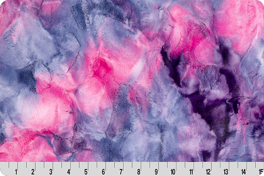Luxe Cuddle® Sorbet Razzle Dazzle