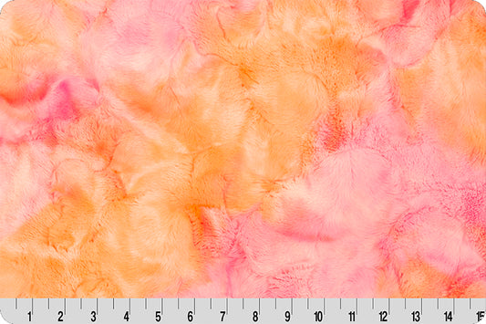 Luxe Cuddle® Sorbet Sunset