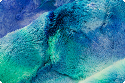 Luxe Cuddle® Sorbet Tidal Wave