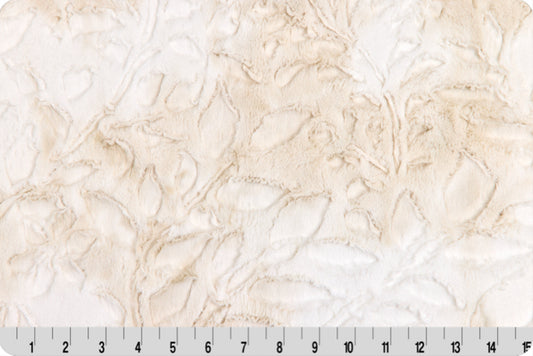 Luxe Cuddle® Sorbet Poppy Latte