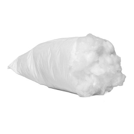 Ouate de rembourrage en polyester anti-acarien