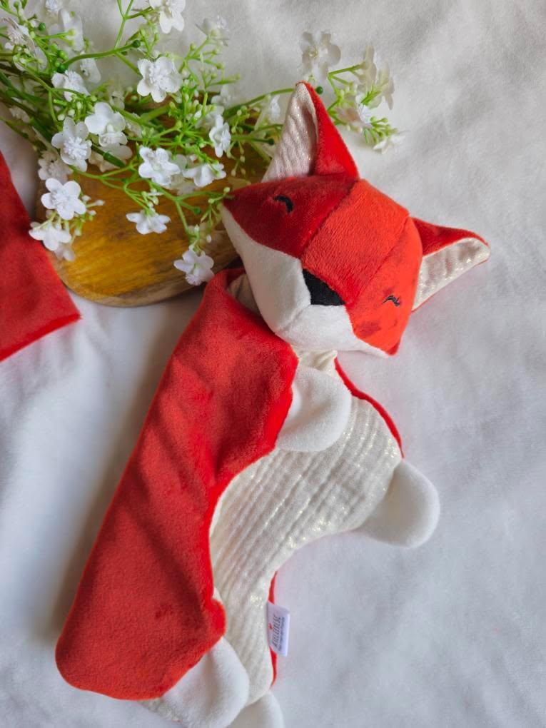Ninou le renard