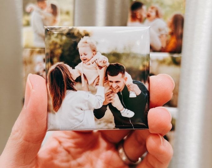 Magnets personnalisés