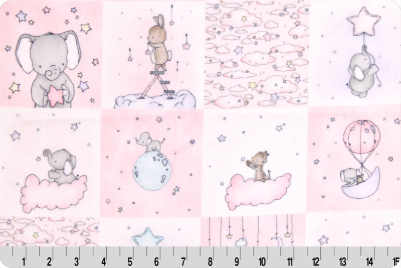 Luxe Cuddle® Sweet melody Rose