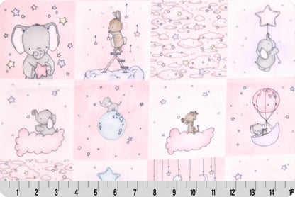 Luxe Cuddle® Sweet melody Rose